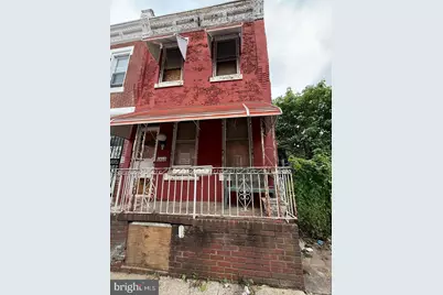 2428 N Bouvier Street, Philadelphia, PA 19132 - Photo 1