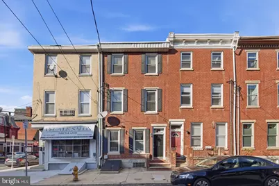 455 Fairmount Avenue, Philadelphia, PA 19123 - Photo 1