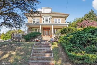 580 Wigard Avenue, Philadelphia, PA 19128 - Photo 1