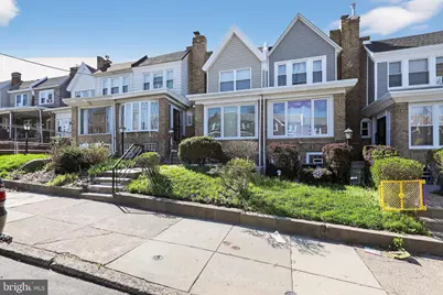 1916 W Nedro Avenue, Philadelphia, PA 19141 - Photo 1