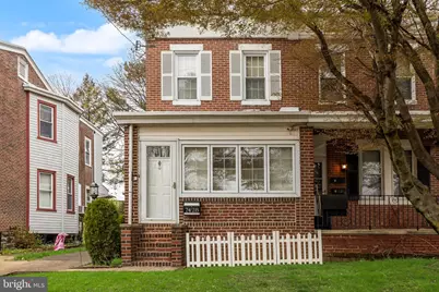 7428 Palmetto Street, Philadelphia, PA 19111 - Photo 1