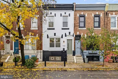 1922 S Chadwick Street, Philadelphia, PA 19145 - Photo 1