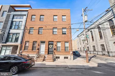 852 N 15th Street, Philadelphia, PA 19130 - Photo 1