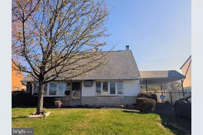 2873 Comly Road, Philadelphia, PA 19154 - Photo 1
