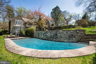 8830 Towanda Street/ Aka 505 W.Chestnut Hill Avenue, Philadelphia, PA 19118 - Photo 1