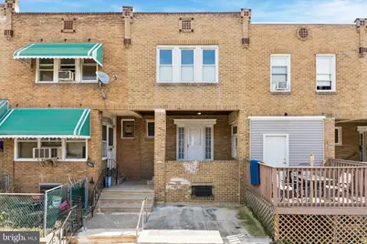 5929 N Leithgow Street, Philadelphia, PA 19120 - Photo 1