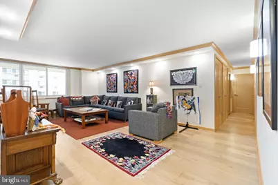 1901 John F Kennedy Boulevard #1020, Philadelphia, PA 19103 - Photo 1