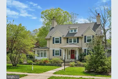 6482 Sherwood Road, Philadelphia, PA 19151 - Photo 1