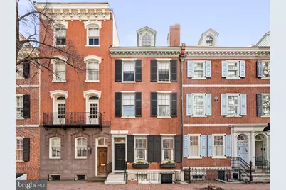 604 Spruce Street, Philadelphia, PA 19106 - Photo 1