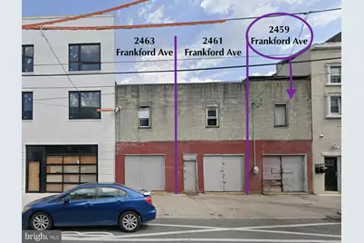 2459 Frankford Avenue, Philadelphia, PA 19125 - Photo 1