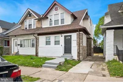 1426 Widener Place, Philadelphia, PA 19141 - Photo 1