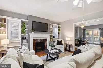 212 Idell Street, Philadelphia, PA 19119 - Photo 1