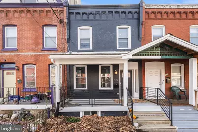 322 N 42nd Street, Philadelphia, PA 19104 - Photo 1