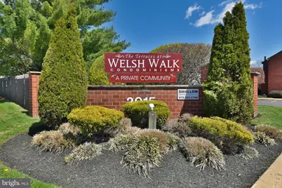 2015 Welsh Road #E69, Philadelphia, PA 19115 - Photo 1