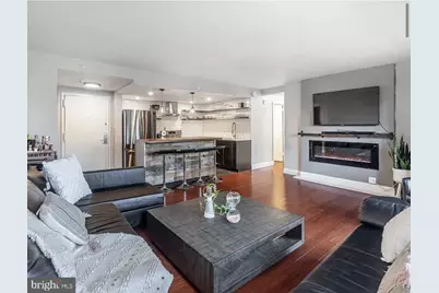 2001 Hamilton Street #429, Philadelphia, PA 19130 - Photo 1