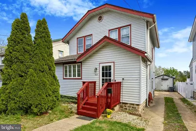 7611 Central Avenue, Philadelphia, PA 19111 - Photo 1