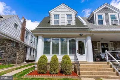 556 Fairthorne Avenue, Philadelphia, PA 19128 - Photo 1