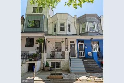 2934 Nicholas Street, Philadelphia, PA 19121 - Photo 1