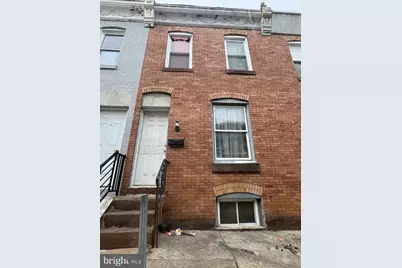 4350 N Orianna Street, Philadelphia, PA 19140 - Photo 1