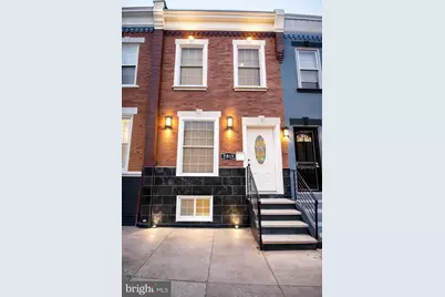 2813 N Lecount Street, Philadelphia, PA 19132 - Photo 1