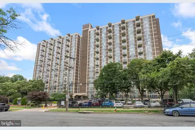 3600 Conshohocken Avenue #714, Philadelphia, PA 19131 - Photo 1