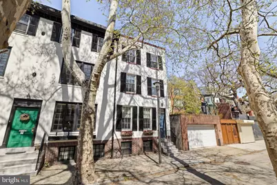 2123 Cypress Street, Philadelphia, PA 19103 - Photo 1