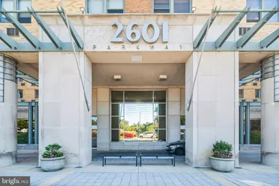 2601 Pennsylvania Avenue #113, Philadelphia, PA 19130 - Photo 1