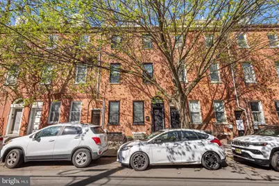 523 Fairmount Avenue, Philadelphia, PA 19123 - Photo 1