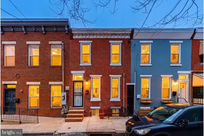 1113 Kimball Street, Philadelphia, PA 19147 - Photo 1