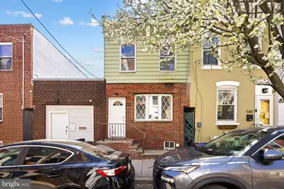 528 Dudley Street, Philadelphia, PA 19148 - Photo 1