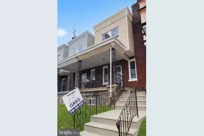 5823 Saul Street, Philadelphia, PA 19149 - Photo 1