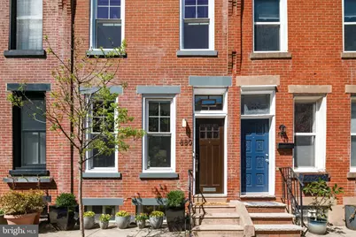 880 N Bucknell Street, Philadelphia, PA 19130 - Photo 1