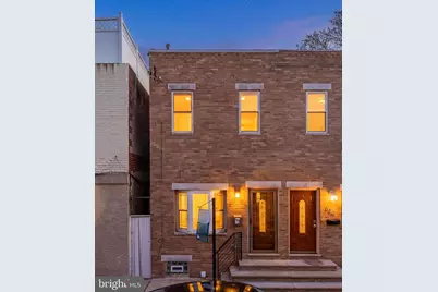 602 Wilder Street, Philadelphia, PA 19147 - Photo 1