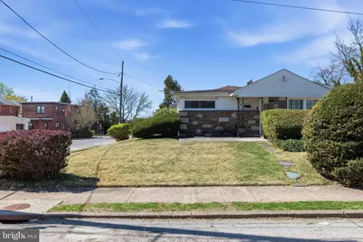 8112 Gilbert Street, Philadelphia, PA 19150 - Photo 1