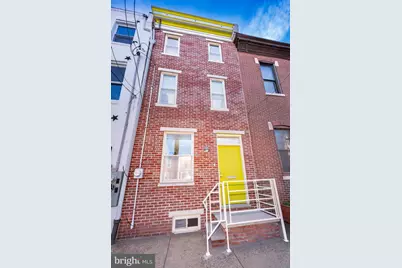 2140 E Letterly Street, Philadelphia, PA 19125 - Photo 1