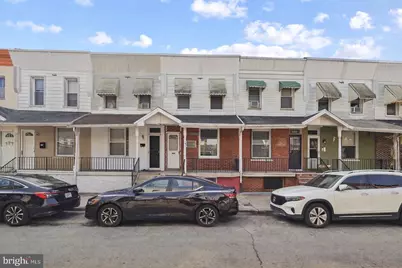 2516 S Beulah Street, Philadelphia, PA 19148 - Photo 1