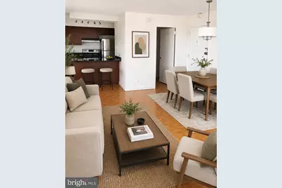 224 W Rittenhouse Square #815A, Philadelphia, PA 19103 - Photo 1