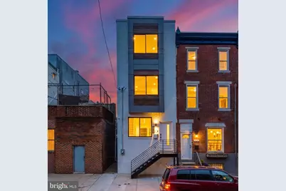 1511 S 15th Street, Philadelphia, PA 19146 - Photo 1