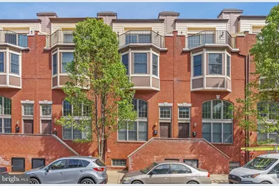 1011 N 3rd Street #F, Philadelphia, PA 19123 - Photo 1