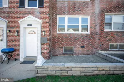 7420 Brockton Road, Philadelphia, PA 19151 - Photo 1
