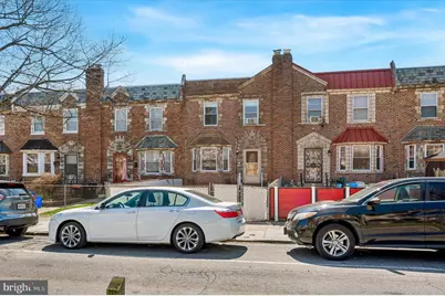 1448 Devereaux Avenue, Philadelphia, PA 19149 - Photo 1