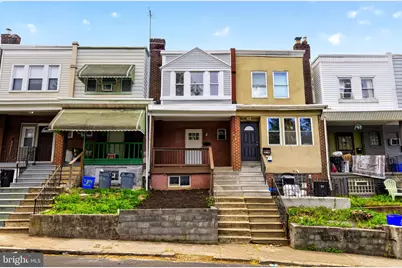 5736 N 20th Street, Philadelphia, PA 19138 - Photo 1