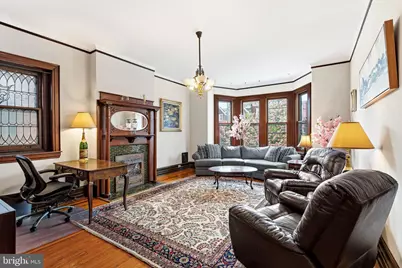 507 S 45th Street, Philadelphia, PA 19104 - Photo 1