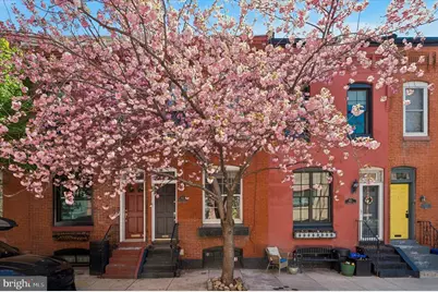 843 N Newkirk Street, Philadelphia, PA 19130 - Photo 1