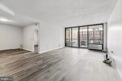 241 S 6th Street #304F, Philadelphia, PA 19106 - Photo 1