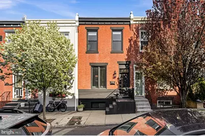 831 N Stillman Street, Philadelphia, PA 19130 - Photo 1