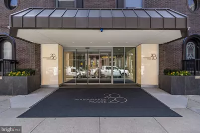 2018 Walnut Street #7B, Philadelphia, PA 19103 - Photo 1