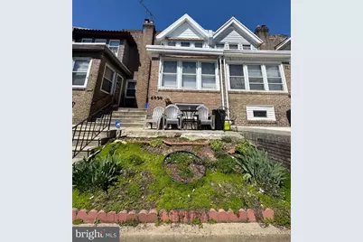 6539 Dorel Street, Philadelphia, PA 19142 - Photo 1