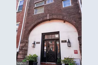 1008 Spruce Street #22, Philadelphia, PA 19107 - Photo 1