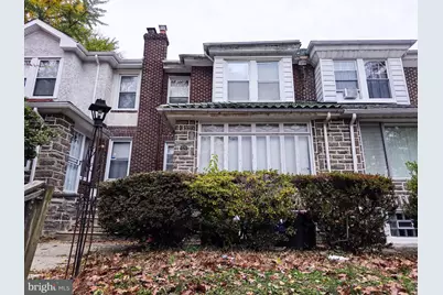 323 E Hortter Street, Philadelphia, PA 19119 - Photo 1